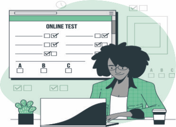 Online Sınav Modülü